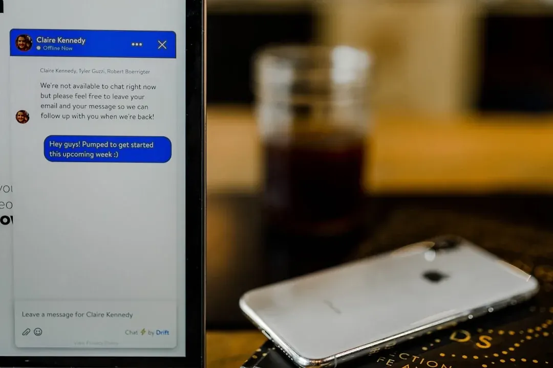 KOBİ’ler için Chatbot Kullanmanın 5 Önemli Nedeni