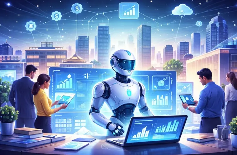 Kobi AI KOBİ’ler İçin Yapay Zekâyı Stratejik Güce Dönüştürüyor (technopat.net)
