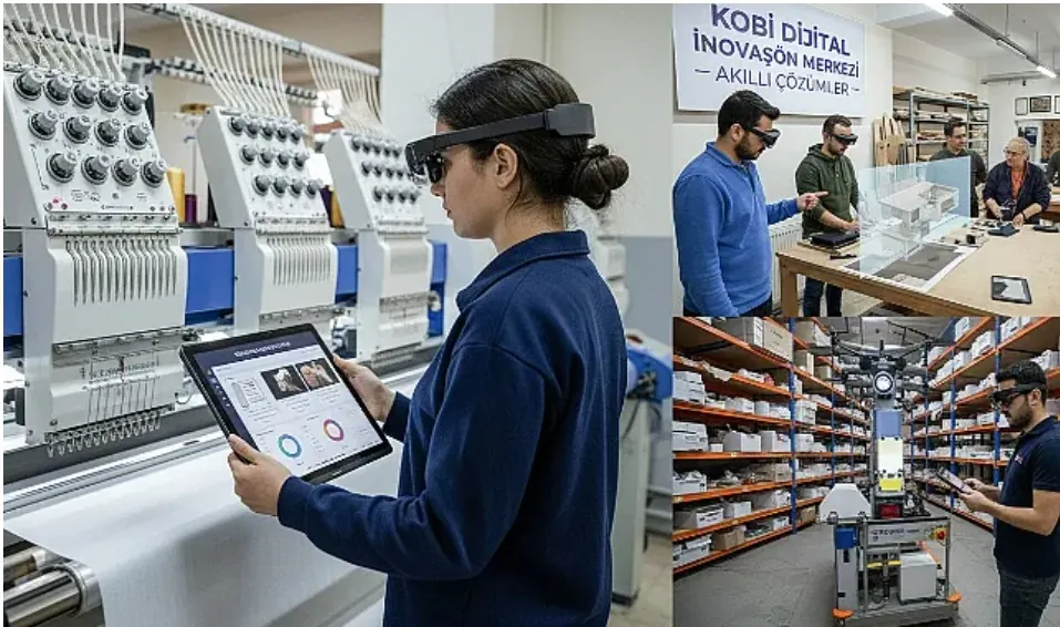 Kobilerde yapay zekâ etkisi sayılarla görülüyor (ekonomiankara.com)