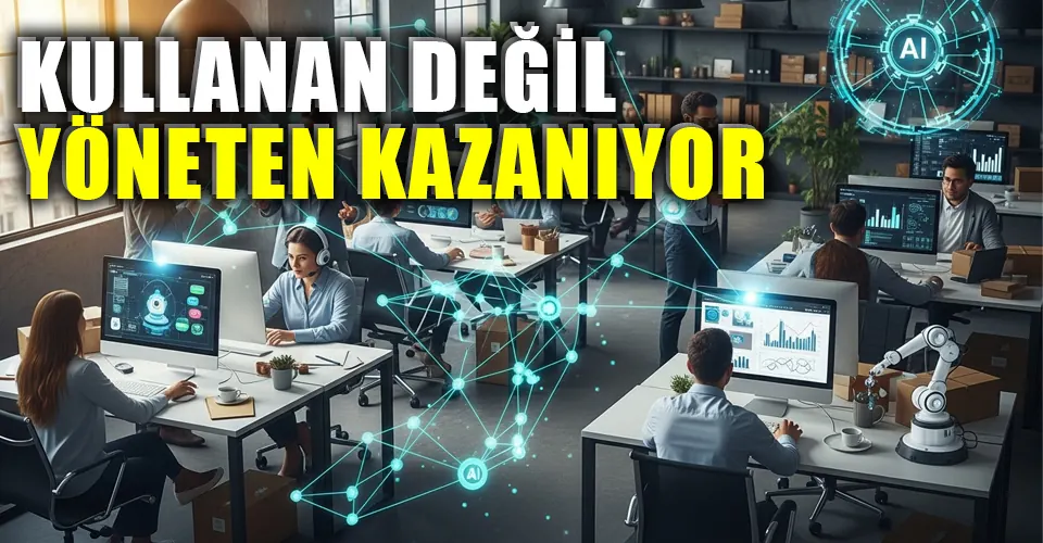 Kobilerde Yapay Zekâ Dönemi (tekdergi.com)
