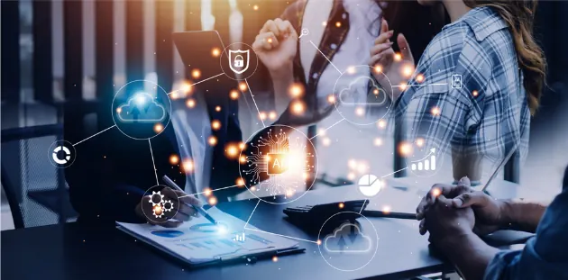 Yapay zekâ kullanan KOBİ’lerde stokta %30, iş gücünde %67 artış (comprisetech.com)